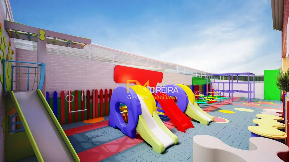 Apartamento com 2 quartos à venda, 60m2 em Canto do Forte, Praia Grande - SP - imagem 9 Foto 9 de Apartamento com 2 quartos à venda, 60m2 em Canto do Forte, Praia Grande - SP