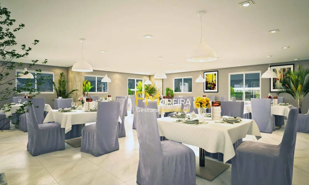 Apartamento com 2 quartos à venda, 63m2 em Praia Grande - SP - imagem 4 Foto 4 de Apartamento com 2 quartos à venda, 63m2 em Praia Grande - SP