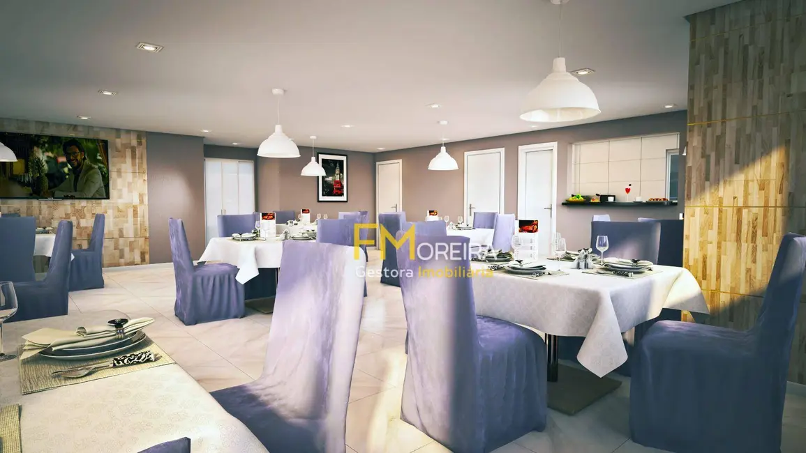 Apartamento com 2 quartos à venda, 63m2 em Praia Grande - SP - imagem 3 Foto 3 de Apartamento com 2 quartos à venda, 63m2 em Praia Grande - SP
