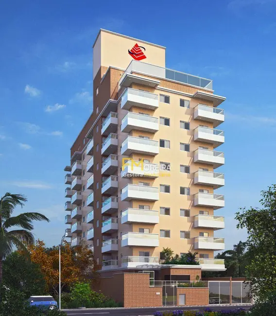 Apartamento com 2 quartos à venda, 63m2 em Praia Grande - SP - imagem 6 Foto 6 de Apartamento com 2 quartos à venda, 63m2 em Praia Grande - SP