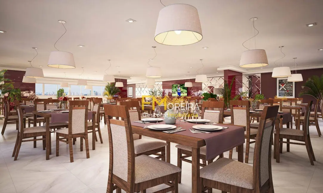 Apartamento com 2 quartos à venda, 57m2 em Boqueirão, Praia Grande - SP - imagem 5 Foto 5 de Apartamento com 2 quartos à venda, 57m2 em Boqueirão, Praia Grande - SP