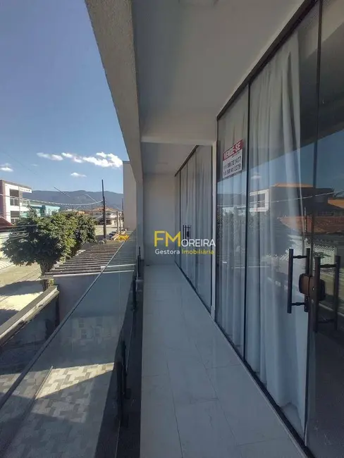 Casa de Condomínio com 2 quartos à venda, 53m2 em Maracanã, Praia Grande - SP - imagem 6 Foto 6 de Casa de Condomínio com 2 quartos à venda, 53m2 em Maracanã, Praia Grande - SP
