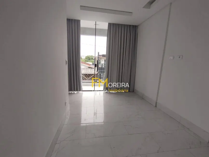 Casa de Condomínio com 2 quartos à venda, 53m2 em Maracanã, Praia Grande - SP - imagem 3 Foto 3 de Casa de Condomínio com 2 quartos à venda, 53m2 em Maracanã, Praia Grande - SP