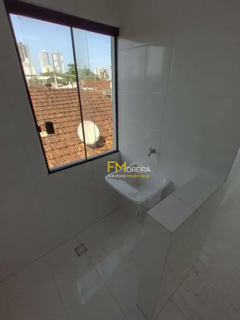 Casa de Condomínio com 2 quartos à venda, 53m2 em Maracanã, Praia Grande - SP - imagem 8 Foto 8 de Casa de Condomínio com 2 quartos à venda, 53m2 em Maracanã, Praia Grande - SP