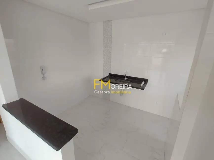 Casa de Condomínio com 2 quartos à venda, 53m2 em Maracanã, Praia Grande - SP - imagem 7 Foto 7 de Casa de Condomínio com 2 quartos à venda, 53m2 em Maracanã, Praia Grande - SP