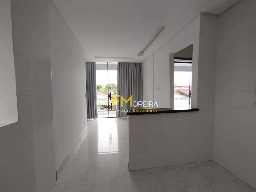 Casa de Condomínio com 2 quartos à venda, 53m2 em Maracanã, Praia Grande - SP - imagem 5 Foto 5 de Casa de Condomínio com 2 quartos à venda, 53m2 em Maracanã, Praia Grande - SP
