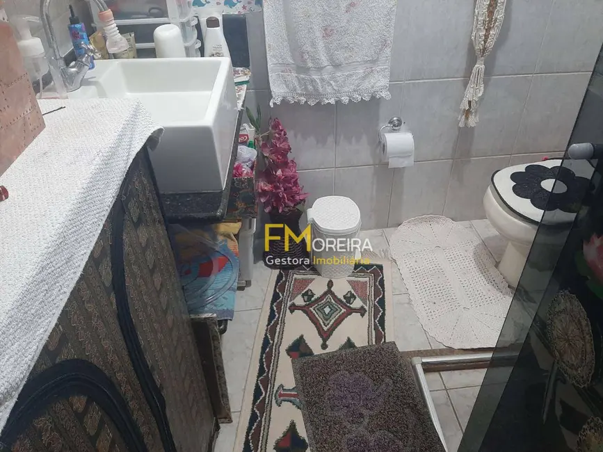 Foto 8 de Apartamento com 1 quarto à venda, 45m2 em Tupi, Praia Grande - SP