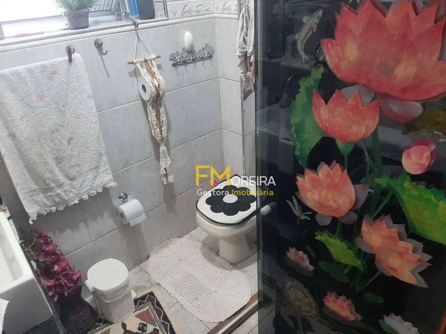 Foto 7 de Apartamento com 1 quarto à venda, 45m2 em Tupi, Praia Grande - SP