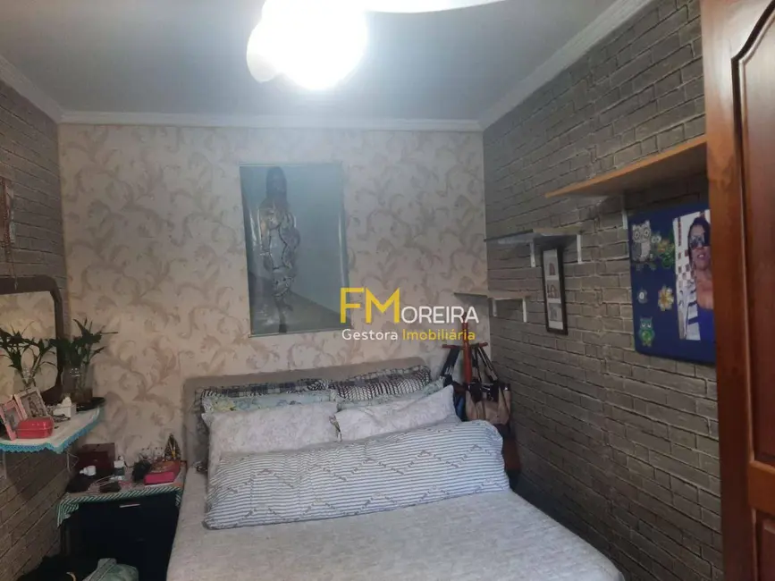 Foto 9 de Apartamento com 1 quarto à venda, 45m2 em Tupi, Praia Grande - SP