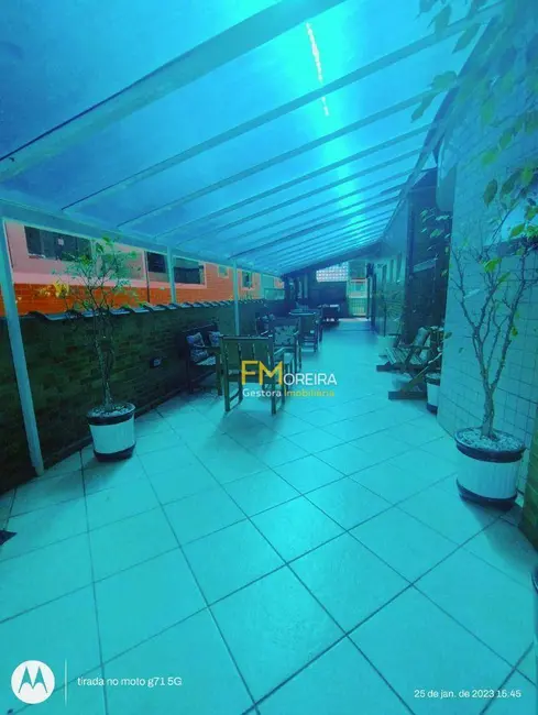 Apartamento com 1 quarto à venda, 48m2 em Canto do Forte, Praia Grande - SP - imagem 1 Foto 1 de Apartamento com 1 quarto à venda, 48m2 em Canto do Forte, Praia Grande - SP