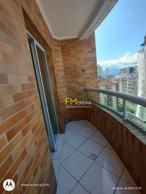 Apartamento com 1 quarto à venda, 48m2 em Canto do Forte, Praia Grande - SP - imagem 5 Foto 5 de Apartamento com 1 quarto à venda, 48m2 em Canto do Forte, Praia Grande - SP