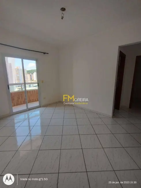 Apartamento com 1 quarto à venda, 48m2 em Canto do Forte, Praia Grande - SP - imagem 3 Foto 3 de Apartamento com 1 quarto à venda, 48m2 em Canto do Forte, Praia Grande - SP