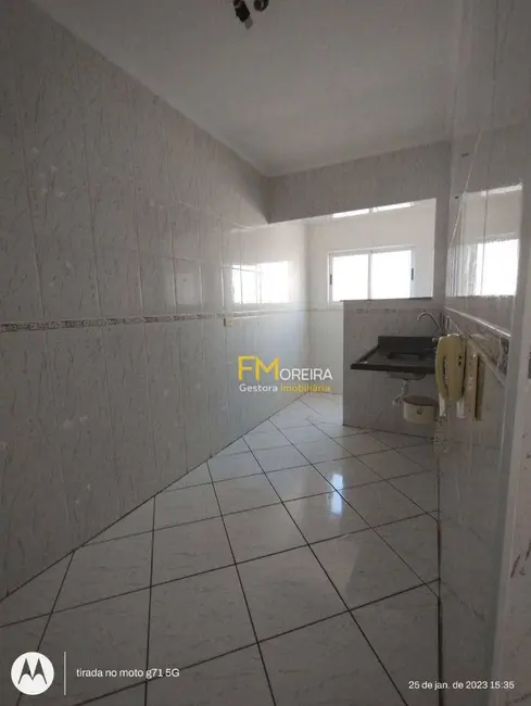 Apartamento com 1 quarto à venda, 48m2 em Canto do Forte, Praia Grande - SP - imagem 9 Foto 9 de Apartamento com 1 quarto à venda, 48m2 em Canto do Forte, Praia Grande - SP