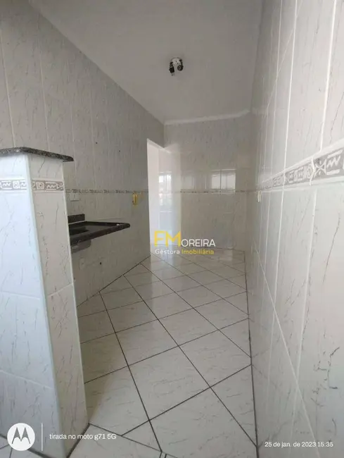 Apartamento com 1 quarto à venda, 48m2 em Canto do Forte, Praia Grande - SP - imagem 7 Foto 7 de Apartamento com 1 quarto à venda, 48m2 em Canto do Forte, Praia Grande - SP