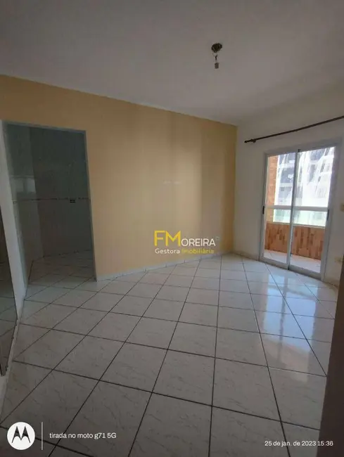 Apartamento com 1 quarto à venda, 48m2 em Canto do Forte, Praia Grande - SP - imagem 4 Foto 4 de Apartamento com 1 quarto à venda, 48m2 em Canto do Forte, Praia Grande - SP