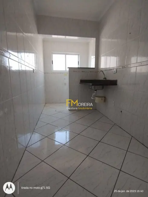 Apartamento com 1 quarto à venda, 48m2 em Canto do Forte, Praia Grande - SP - imagem 6 Foto 6 de Apartamento com 1 quarto à venda, 48m2 em Canto do Forte, Praia Grande - SP