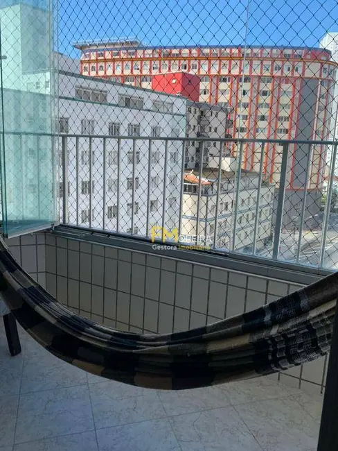 Foto 7 de Apartamento com 2 quartos à venda, 95m2 em Praia Grande - SP