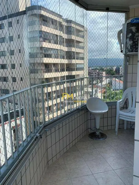 Foto 9 de Apartamento com 2 quartos à venda, 95m2 em Praia Grande - SP