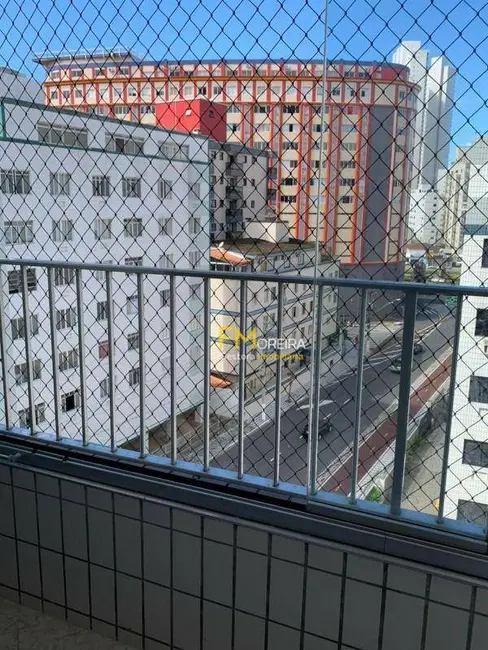 Foto 8 de Apartamento com 2 quartos à venda, 95m2 em Praia Grande - SP