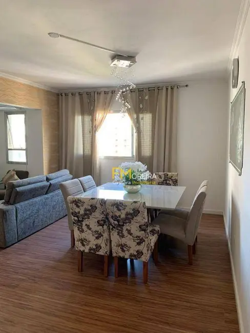 Foto 1 de Apartamento com 2 quartos à venda, 95m2 em Praia Grande - SP