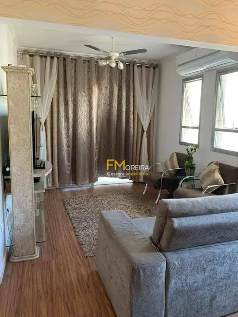 Foto 3 de Apartamento com 2 quartos à venda, 95m2 em Praia Grande - SP