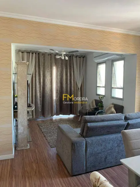 Foto 4 de Apartamento com 2 quartos à venda, 95m2 em Praia Grande - SP