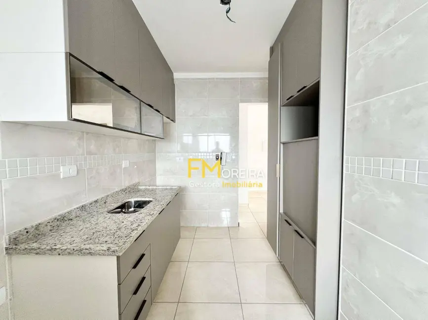 Foto 8 de Apartamento com 2 quartos à venda, 80m2 em Praia Grande - SP