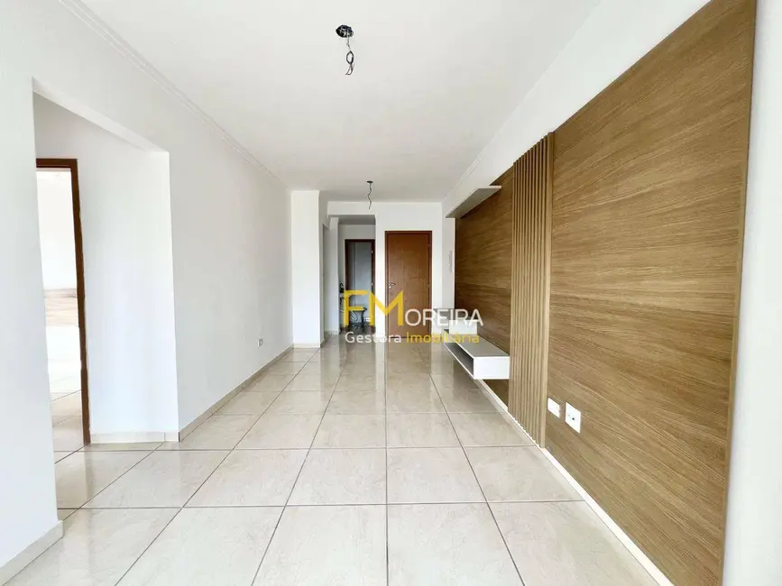 Foto 3 de Apartamento com 2 quartos à venda, 80m2 em Praia Grande - SP