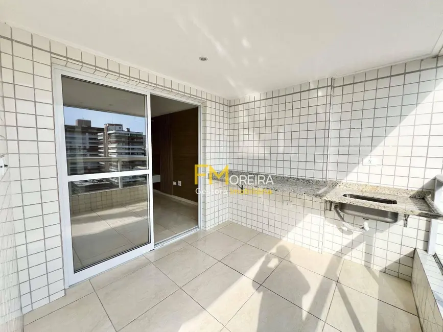 Foto 5 de Apartamento com 2 quartos à venda, 80m2 em Praia Grande - SP