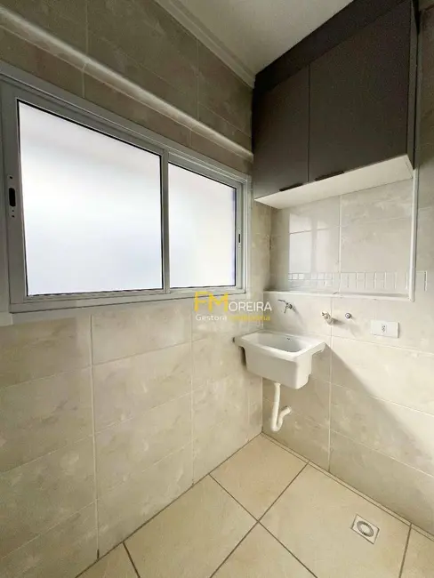 Foto 9 de Apartamento com 2 quartos à venda, 80m2 em Praia Grande - SP