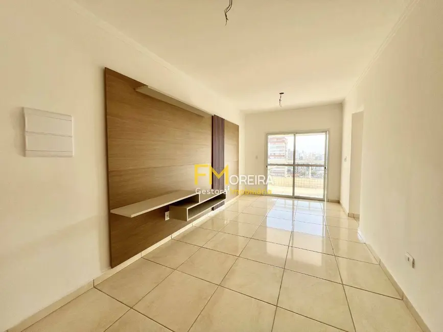 Foto 2 de Apartamento com 2 quartos à venda, 80m2 em Praia Grande - SP