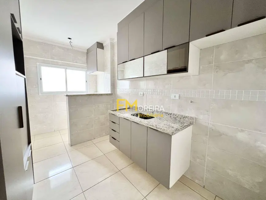 Foto 7 de Apartamento com 2 quartos à venda, 80m2 em Praia Grande - SP