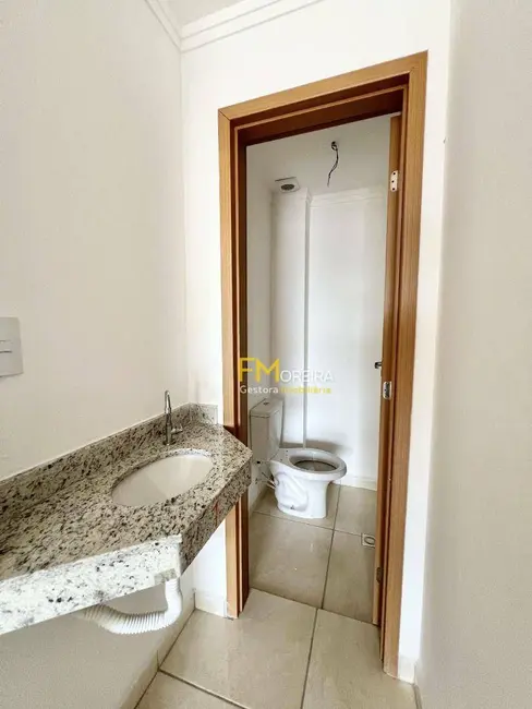 Foto 6 de Apartamento com 2 quartos à venda, 80m2 em Praia Grande - SP