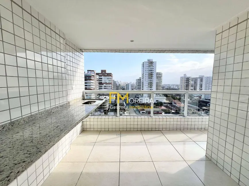 Foto 4 de Apartamento com 2 quartos à venda, 80m2 em Praia Grande - SP