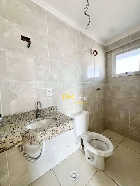 Foto 9 de Apartamento com 2 quartos à venda, 79m2 em Praia Grande - SP