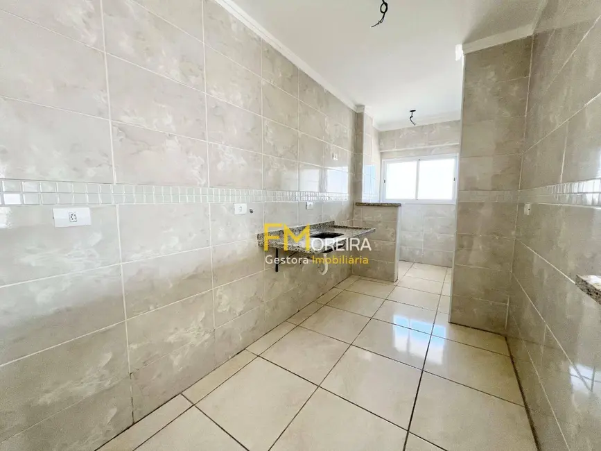 Foto 4 de Apartamento com 2 quartos à venda, 79m2 em Praia Grande - SP