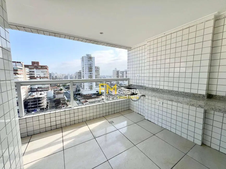 Foto 1 de Apartamento com 2 quartos à venda, 79m2 em Praia Grande - SP