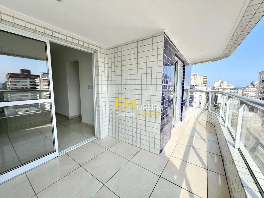 Foto 2 de Apartamento com 2 quartos à venda, 79m2 em Praia Grande - SP
