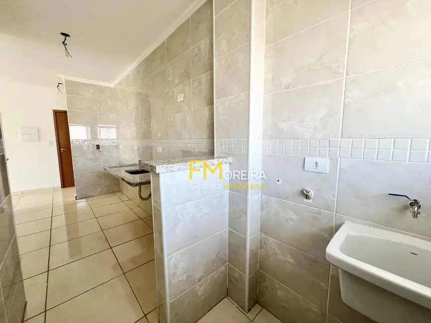 Foto 5 de Apartamento com 2 quartos à venda, 79m2 em Praia Grande - SP