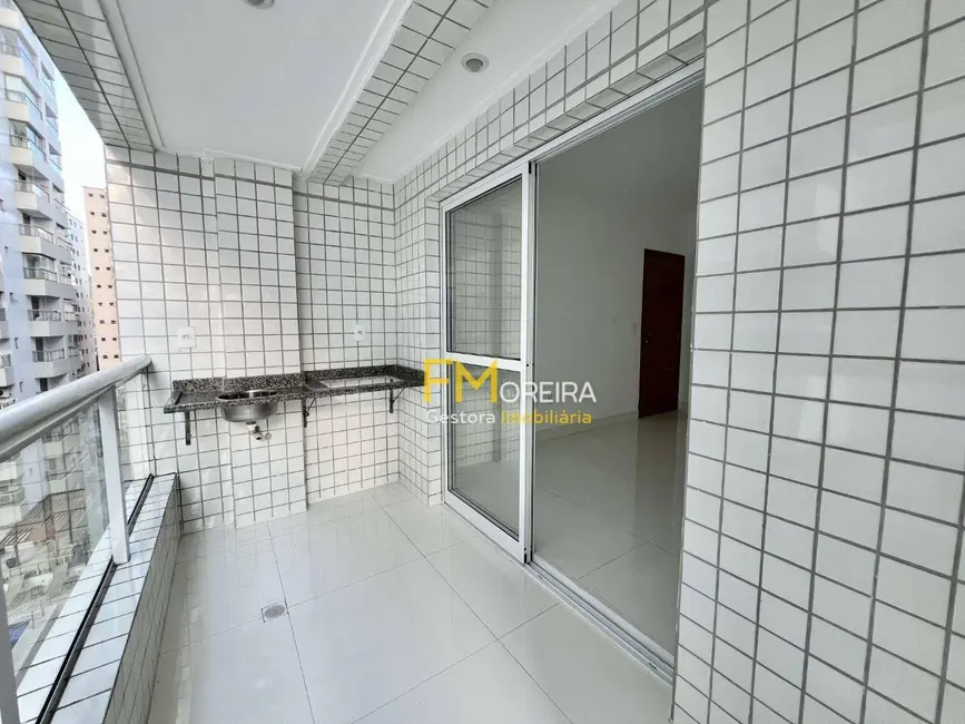 Apartamento com 2 quartos à venda, 72m2 em Canto do Forte, Praia Grande - SP - imagem 2 Foto 2 de Apartamento com 2 quartos à venda, 72m2 em Canto do Forte, Praia Grande - SP