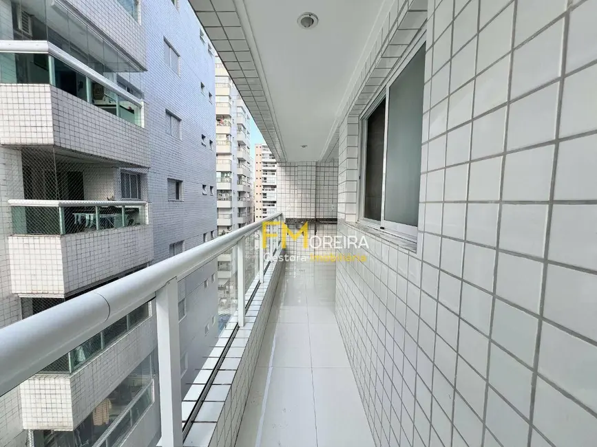 Apartamento com 2 quartos à venda, 72m2 em Canto do Forte, Praia Grande - SP - imagem 3 Foto 3 de Apartamento com 2 quartos à venda, 72m2 em Canto do Forte, Praia Grande - SP