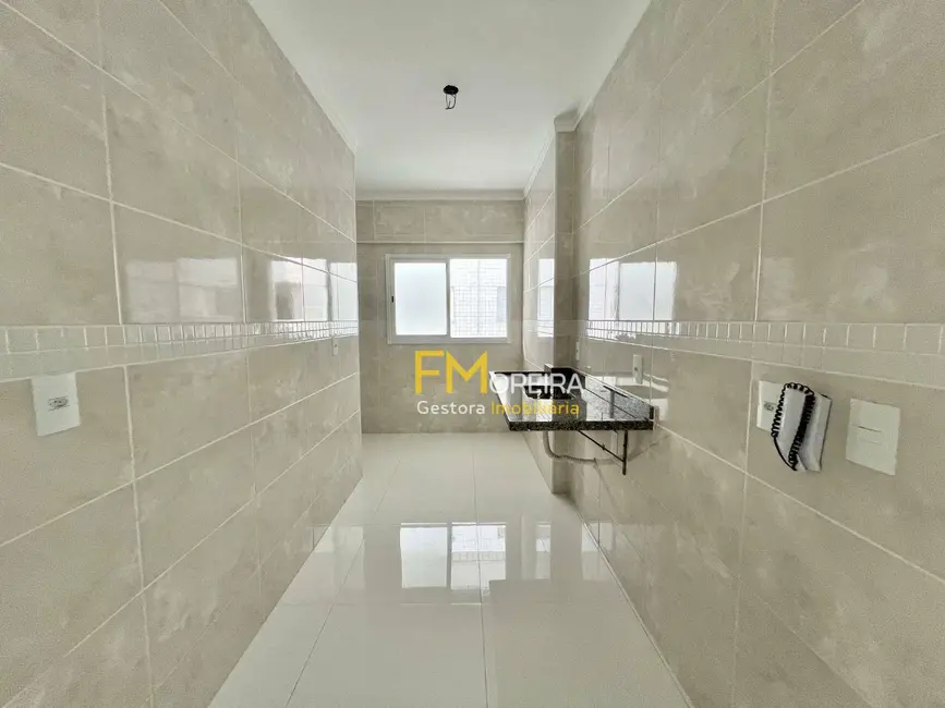 Apartamento com 2 quartos à venda, 72m2 em Canto do Forte, Praia Grande - SP - imagem 6 Foto 6 de Apartamento com 2 quartos à venda, 72m2 em Canto do Forte, Praia Grande - SP