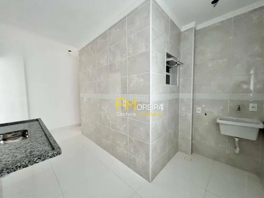 Apartamento com 2 quartos à venda, 72m2 em Canto do Forte, Praia Grande - SP - imagem 7 Foto 7 de Apartamento com 2 quartos à venda, 72m2 em Canto do Forte, Praia Grande - SP
