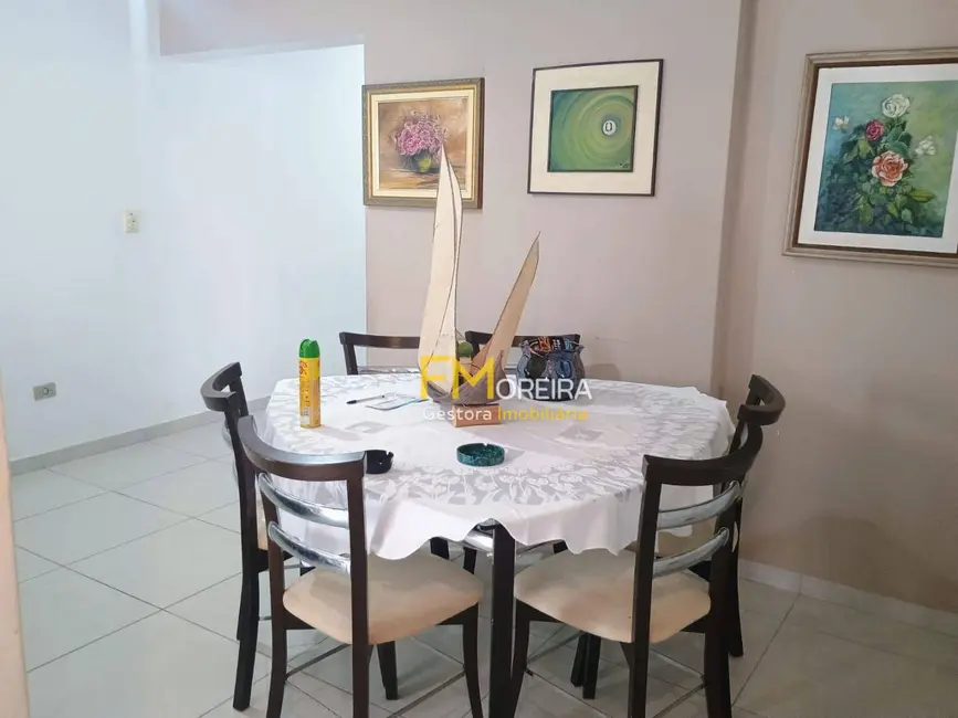 Foto 2 de Apartamento com 2 quartos à venda, 124m2 em Tupi, Praia Grande - SP