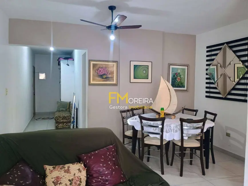 Foto 1 de Apartamento com 2 quartos à venda, 124m2 em Tupi, Praia Grande - SP