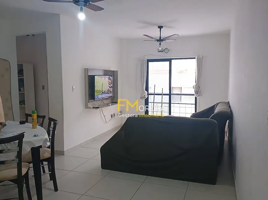 Foto 4 de Apartamento com 2 quartos à venda, 124m2 em Tupi, Praia Grande - SP
