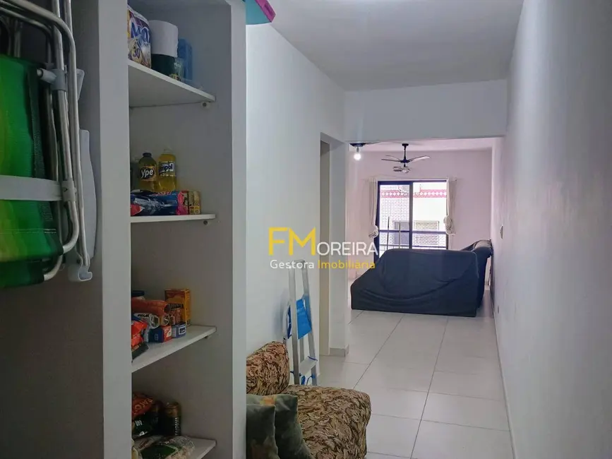 Foto 5 de Apartamento com 2 quartos à venda, 124m2 em Tupi, Praia Grande - SP