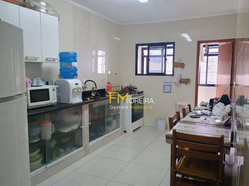 Foto 8 de Apartamento com 2 quartos à venda, 124m2 em Tupi, Praia Grande - SP