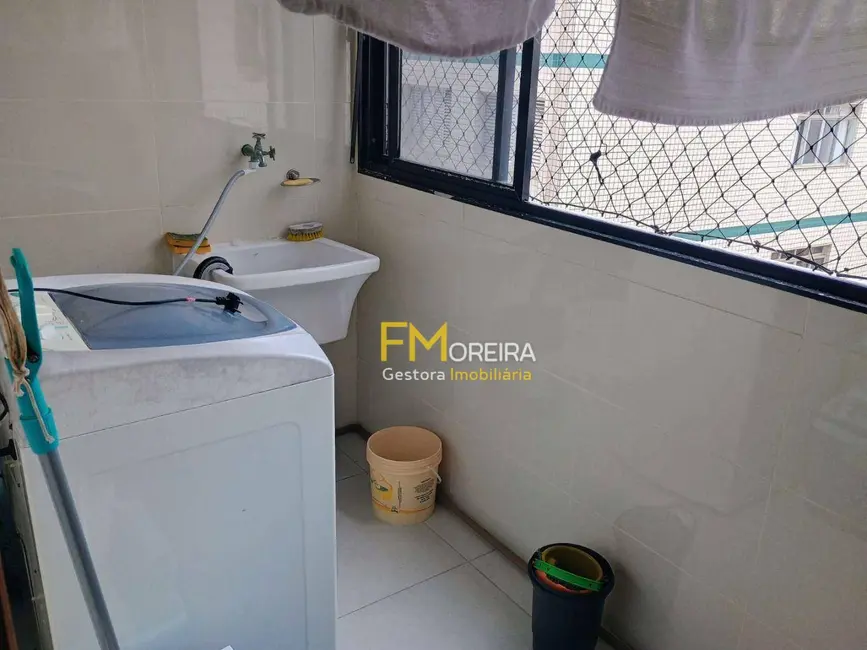 Foto 9 de Apartamento com 2 quartos à venda, 124m2 em Tupi, Praia Grande - SP