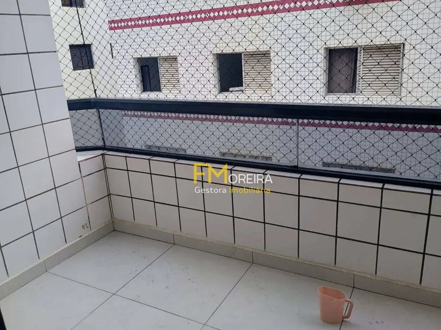 Foto 6 de Apartamento com 2 quartos à venda, 124m2 em Tupi, Praia Grande - SP